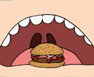 A Burger Animation