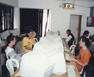 The 3D classroom
